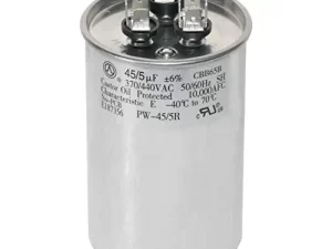 split ac capacitor urjeta