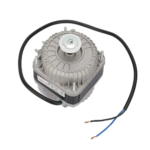 FRIDGE LOWER FAN MOTOR - URJETA ENTERPRISES